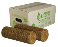 cono bûches du jour