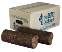 cono bûches de nuit