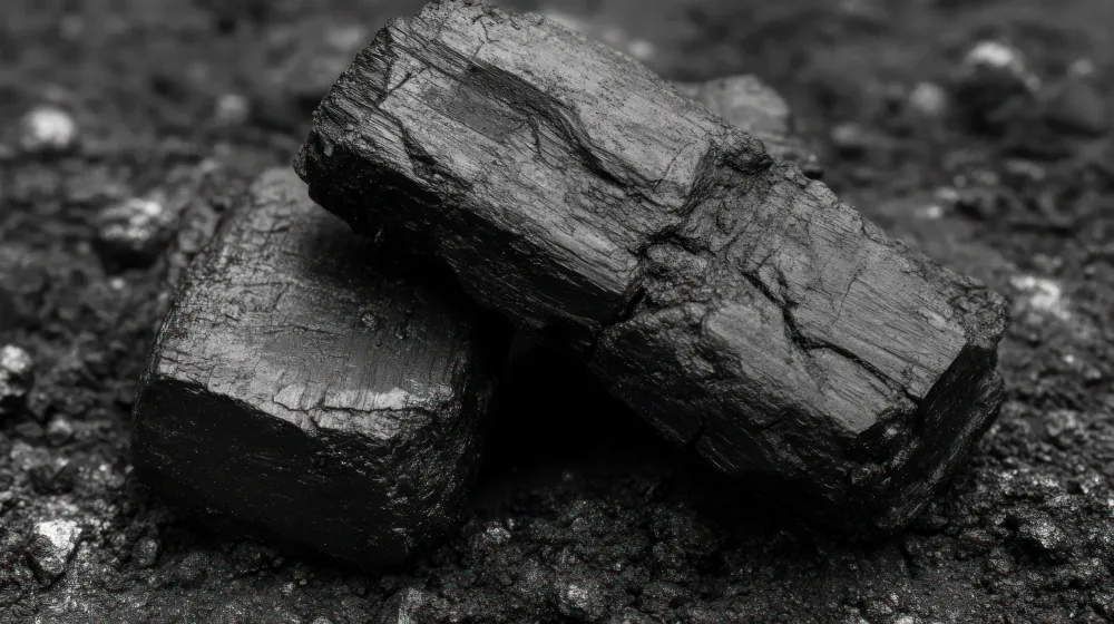 briquette de lignite