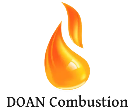 Doan Combustion Logo HQ